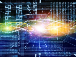Computer scientists from Rice University, Argonne National Lab and the University of Illinois at Urbana-Champaign have used one of Isaac Newton’s numerical methods to demonstrate how “inexact computing” can dramatically improve the quality of simulations run on supercomputers. (Image courtesy of Shutterstock.com/Rice University)